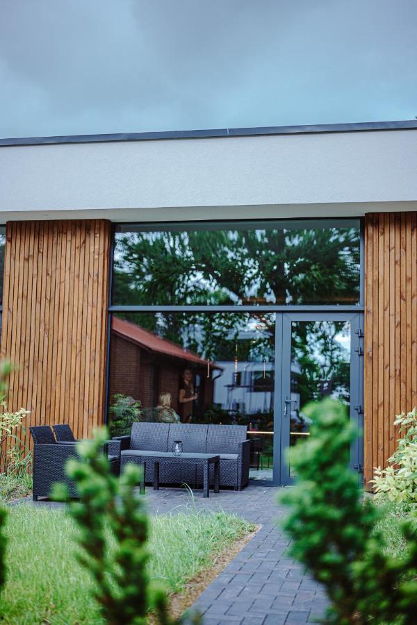 Cozy 4 You Klaipeda Exterior photo