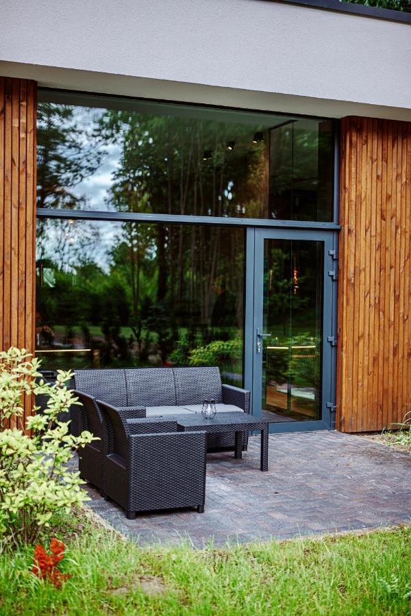 Cozy 4 You Klaipeda Exterior photo